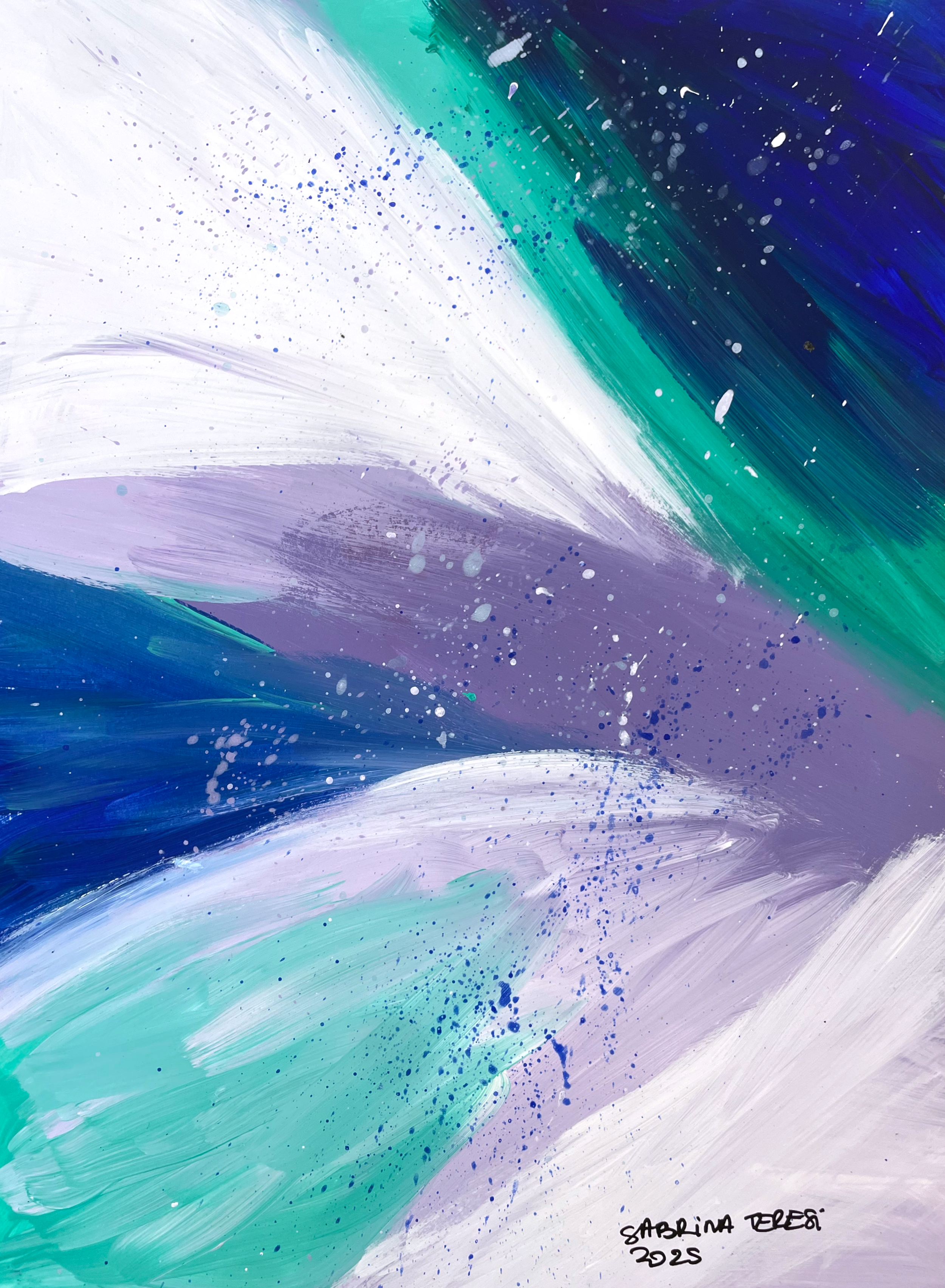 Couleur de Provence 4, 2025