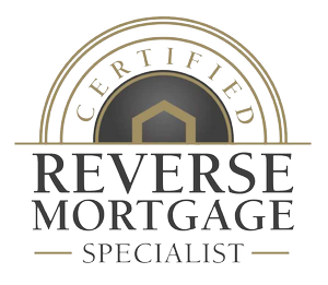 Certified Reverse Mortgage Specialist