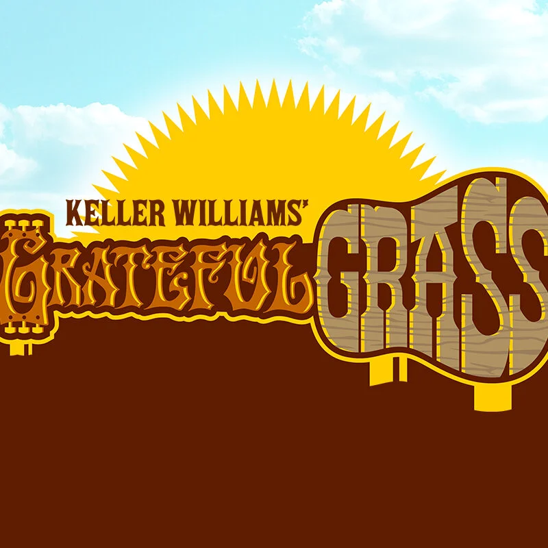 GRATEFUL GRASS