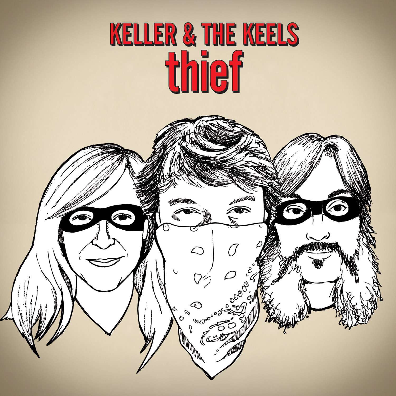 keller flame Radio - playlist by Spotify