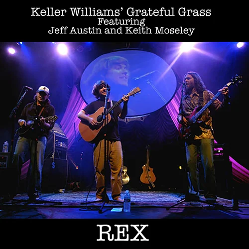 Live — KELLER WILLIAMS