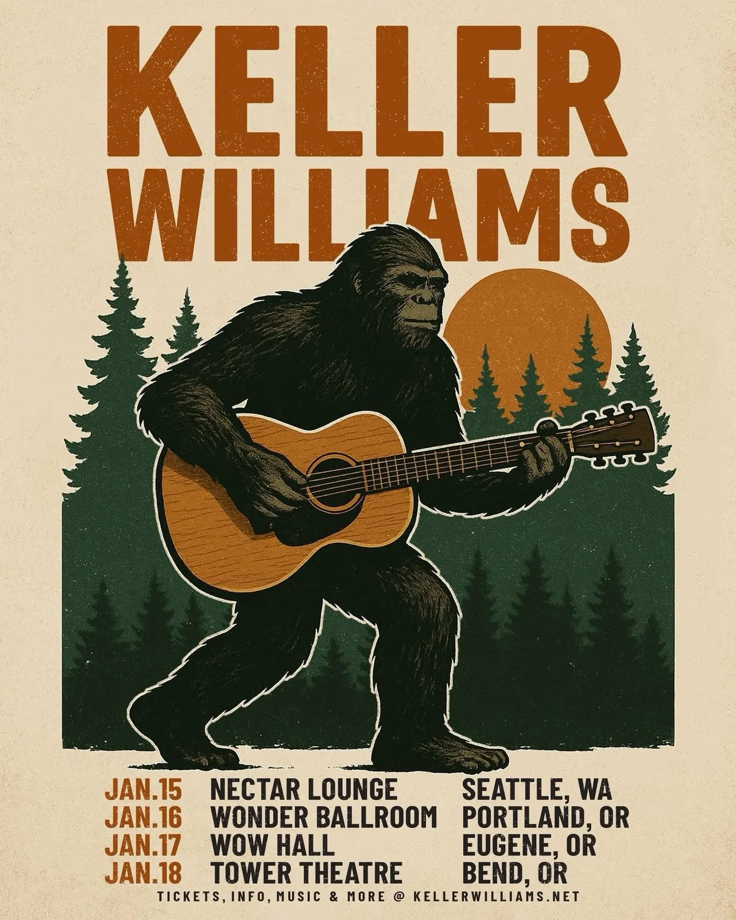 📣 PACIFIC NORTHWEST 🎟 GIVEAWAY! To win 2️⃣ tickets to any of these shows all you have to do is 
👍 Like 
↪️ Share 
💬 Comment which show you would like to attend 
🏷️ Tag ALL your friends + the venue 
🌟 Extra credit for more tags + sharing the 1st