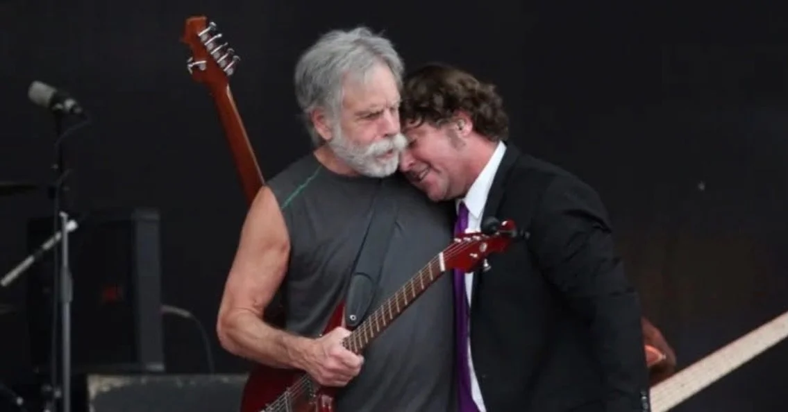 💔 RIP Bobby

📸 Bill Grenfell