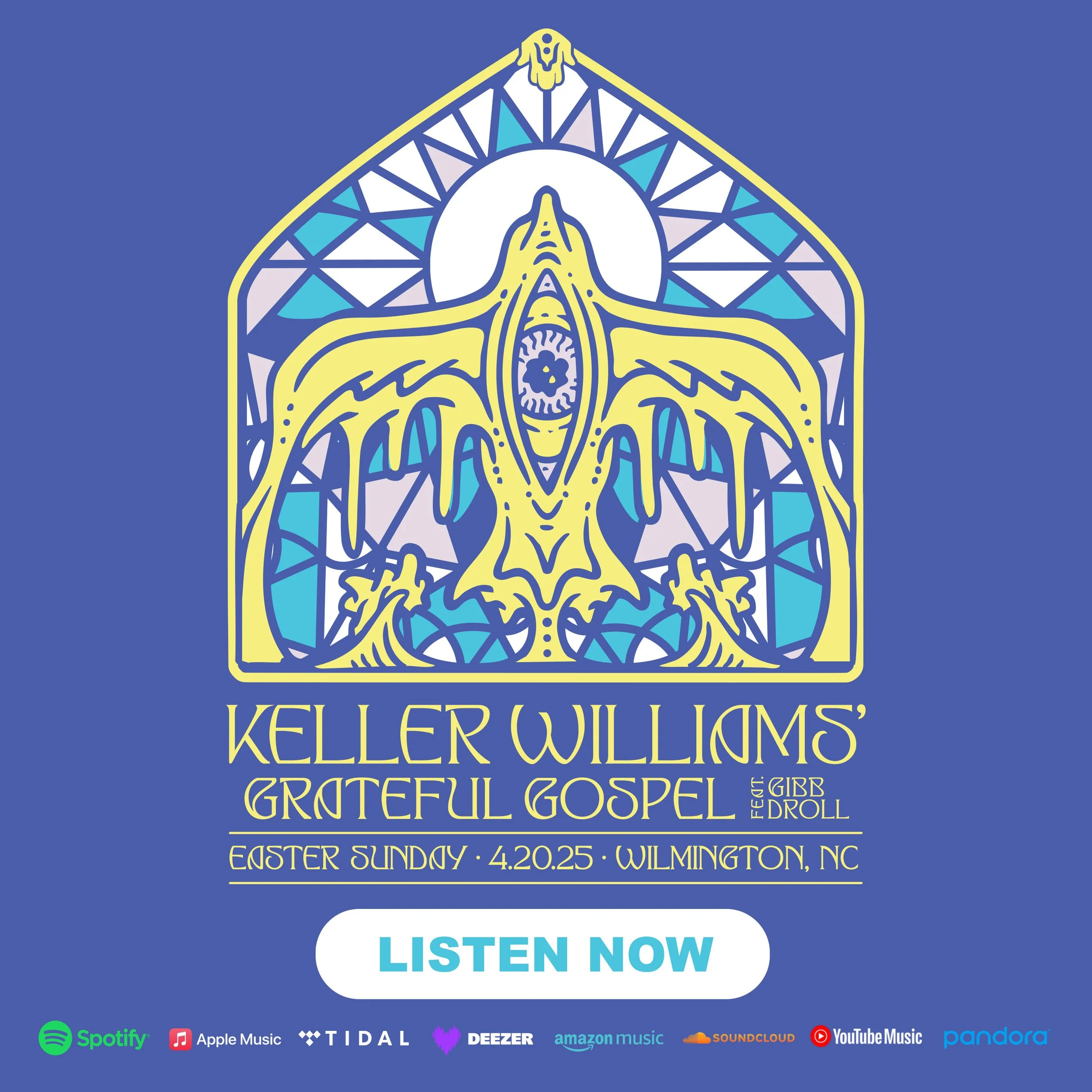KW.GG.EasterSunday.3000x3000.ListenNow.jpg