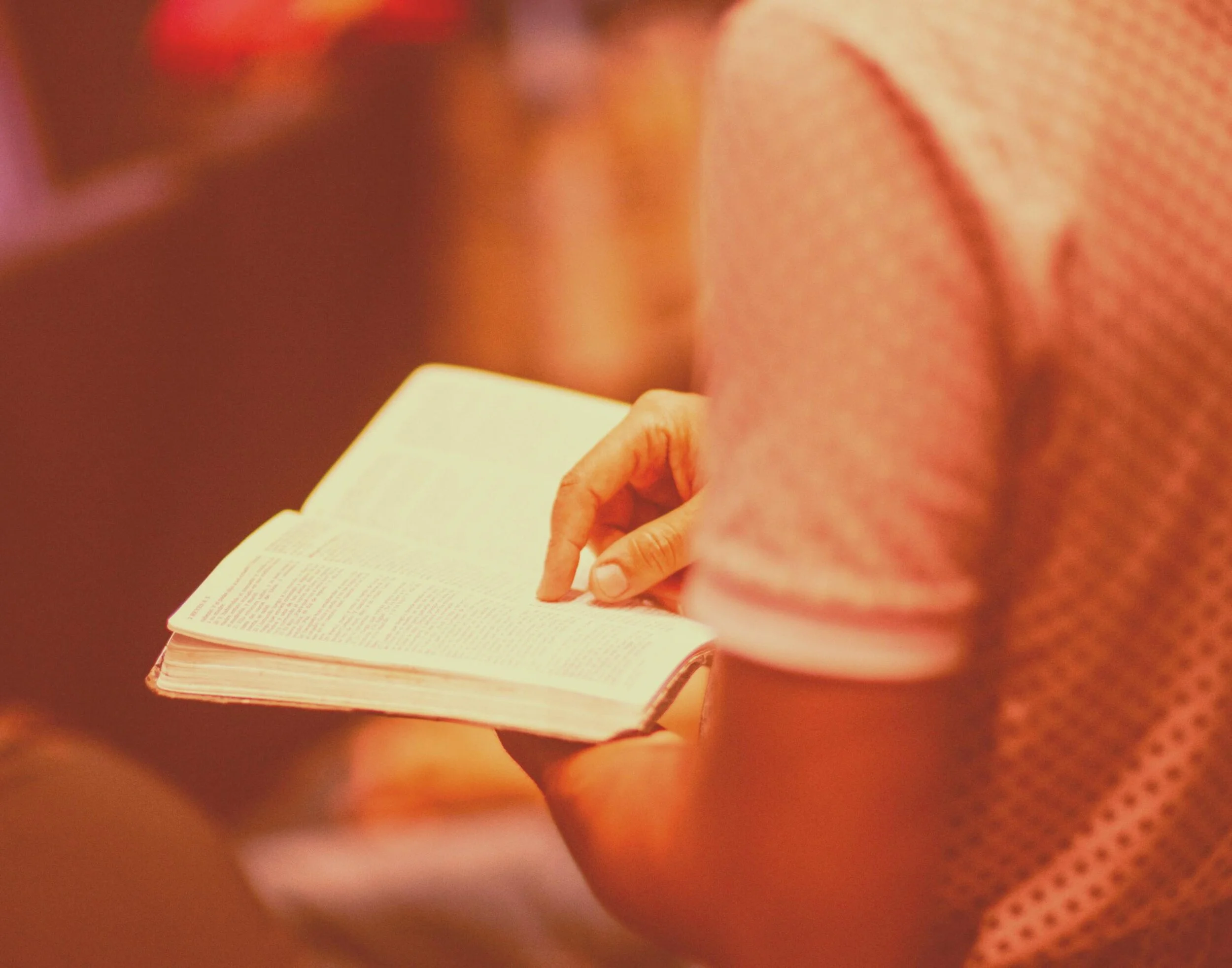 1 Thessalonians 1:8-10