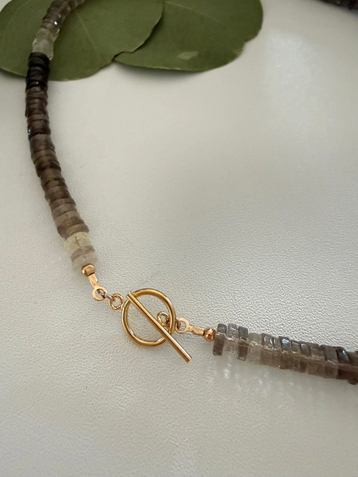 Smoky quartz necklace2.jpeg