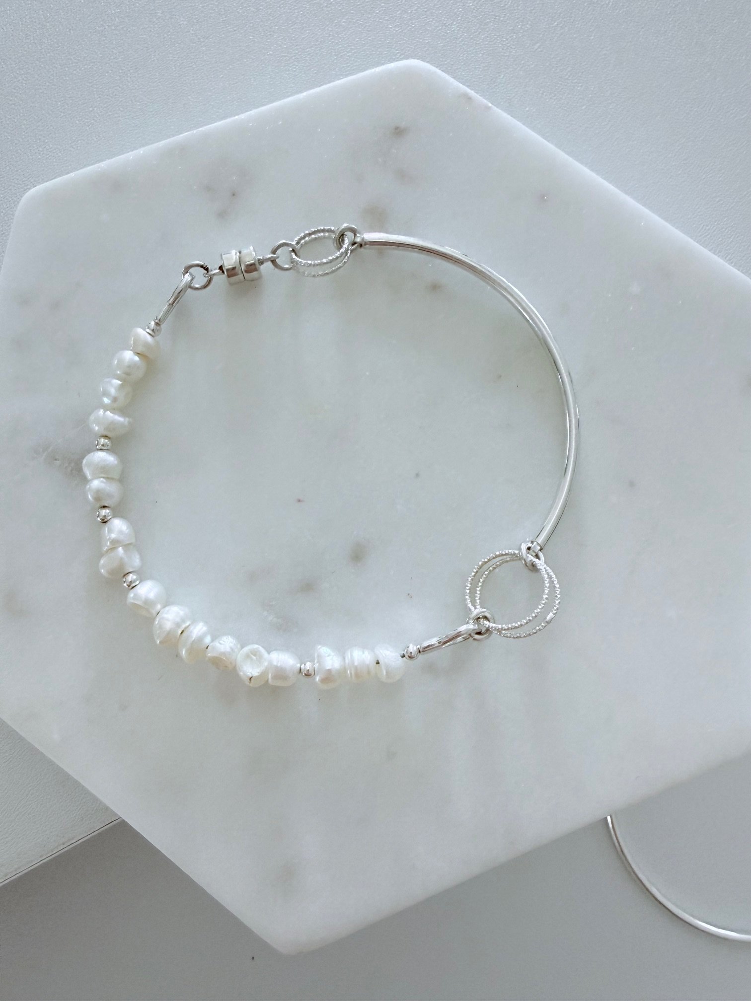 Pearline Bracelet