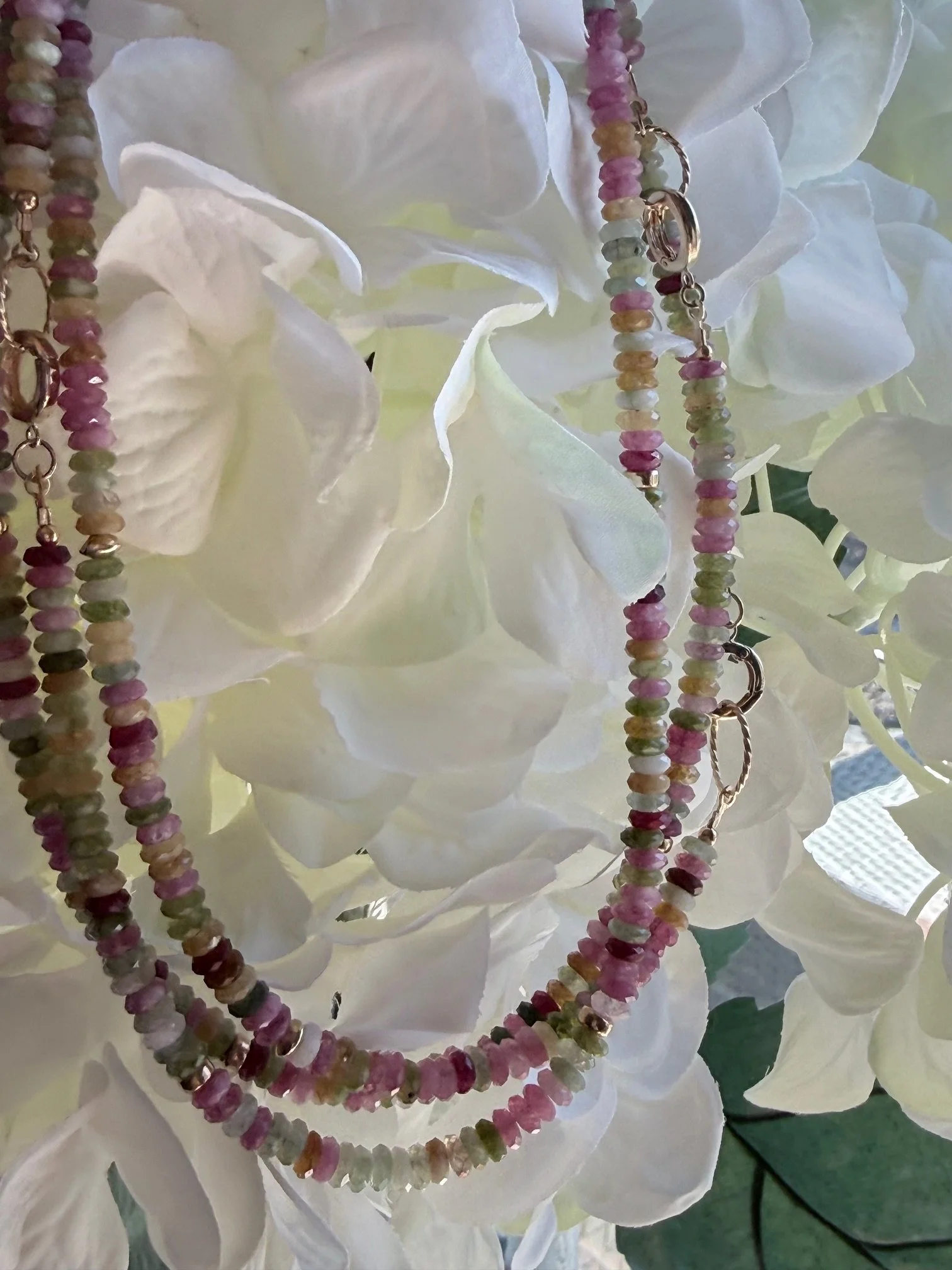 Pink tourmaline jade necklace.jpeg