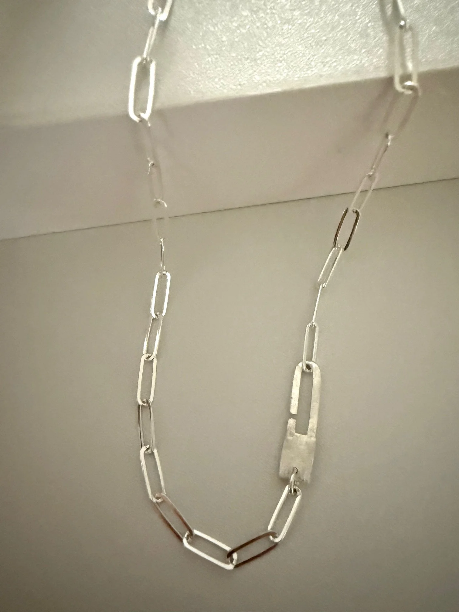 Sm Paperclip Neck w homeade clasp4.jpeg