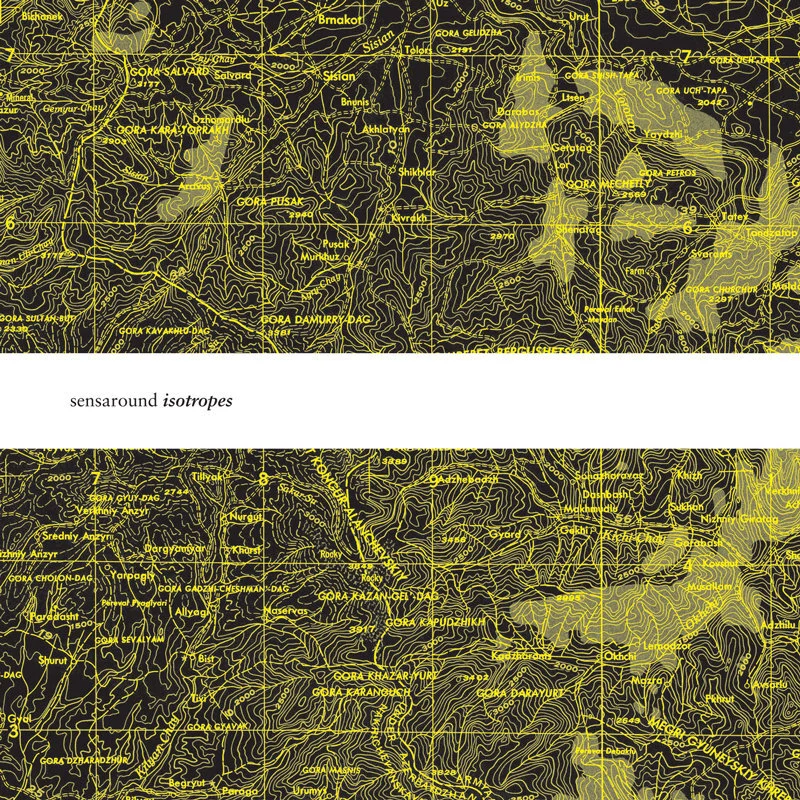 SENSEAROUND