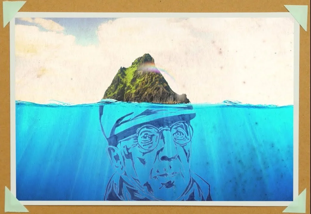 Citizen Bravo, Raymond MacDonald and Friends 