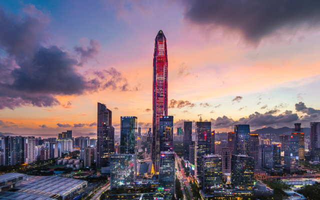 ESL Teacher - China