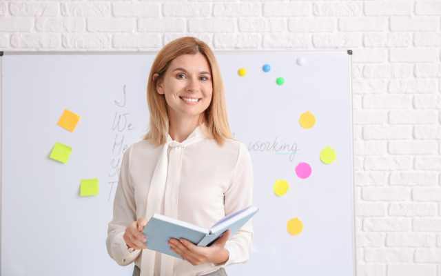 English Teacher - Asia: UAE, Oman, Qatar and Bahrain