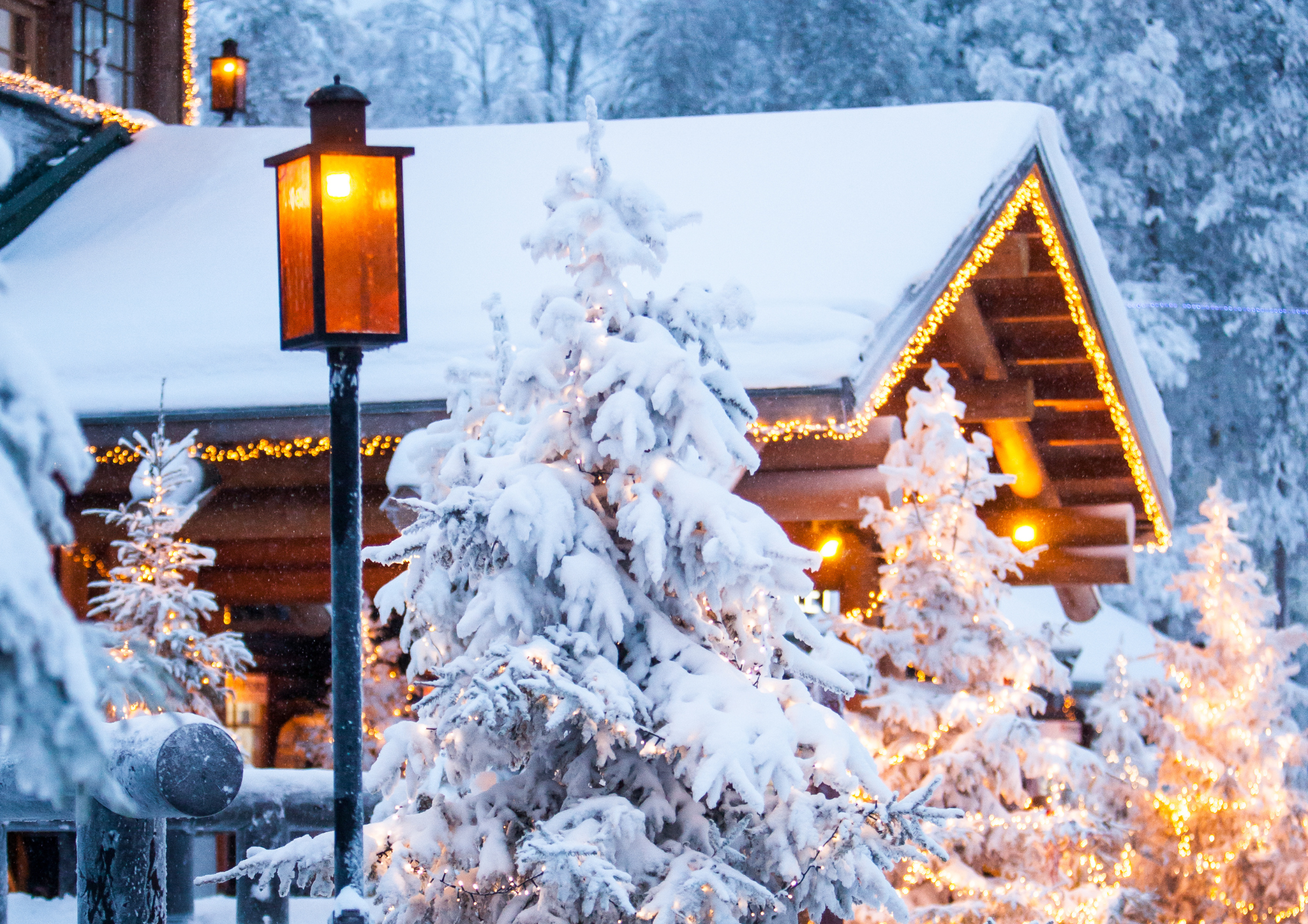 TEFL Travel Guide: Finland