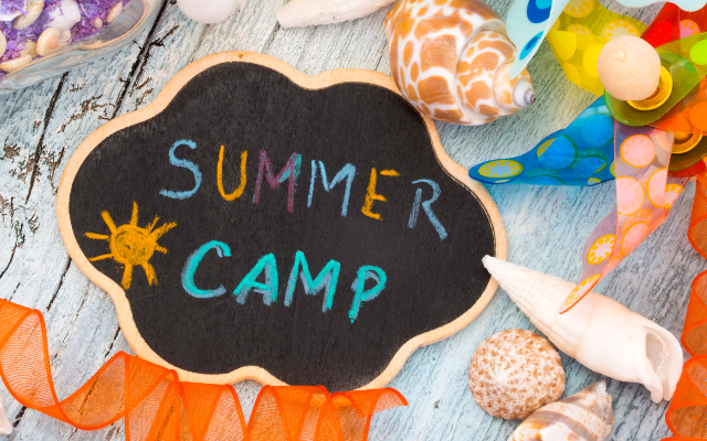 Summer Camp EFL Teachers - Los Angeles