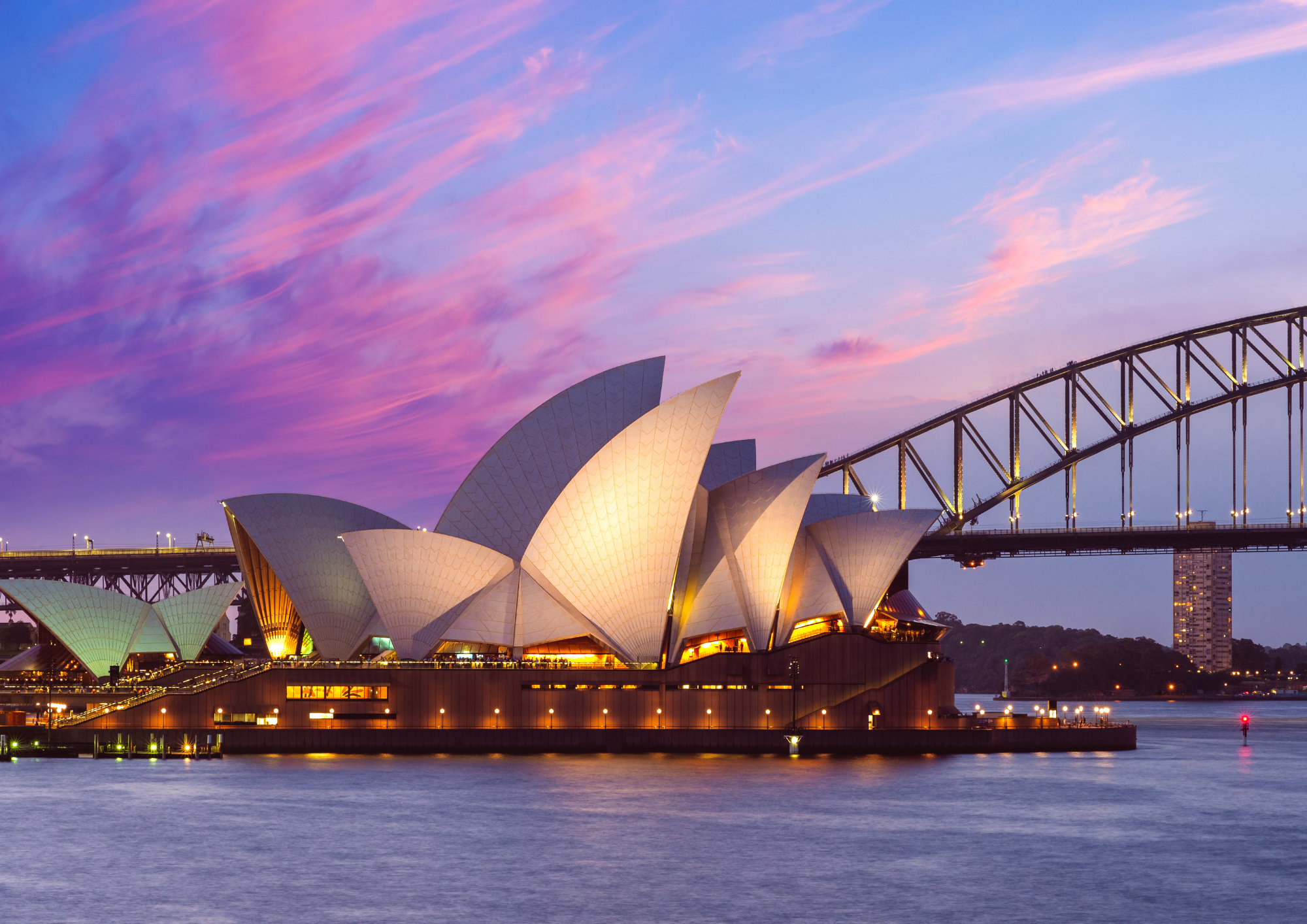 TEFL Travel Guide: Australia