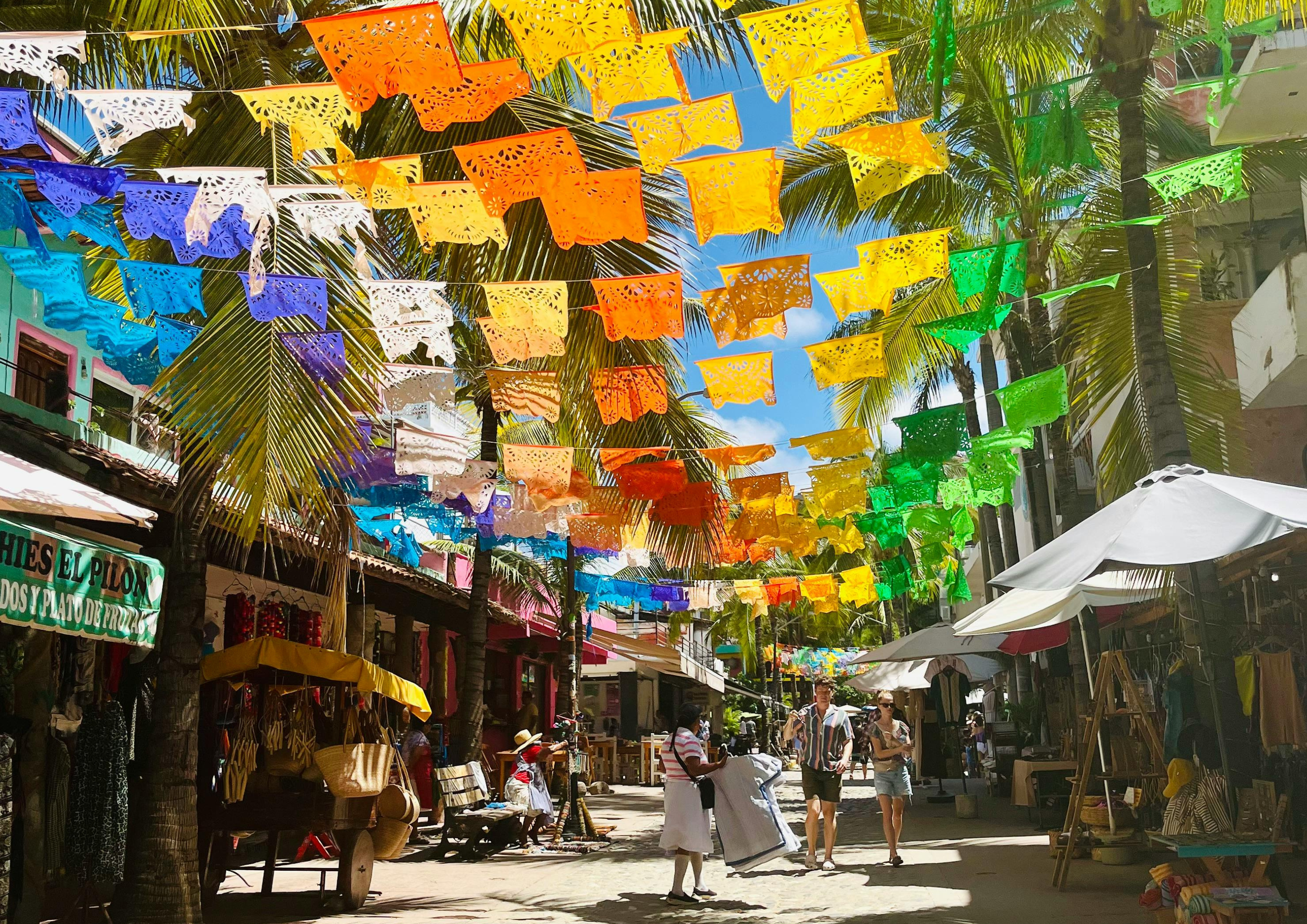 TEFL Travel Guide: Mexico