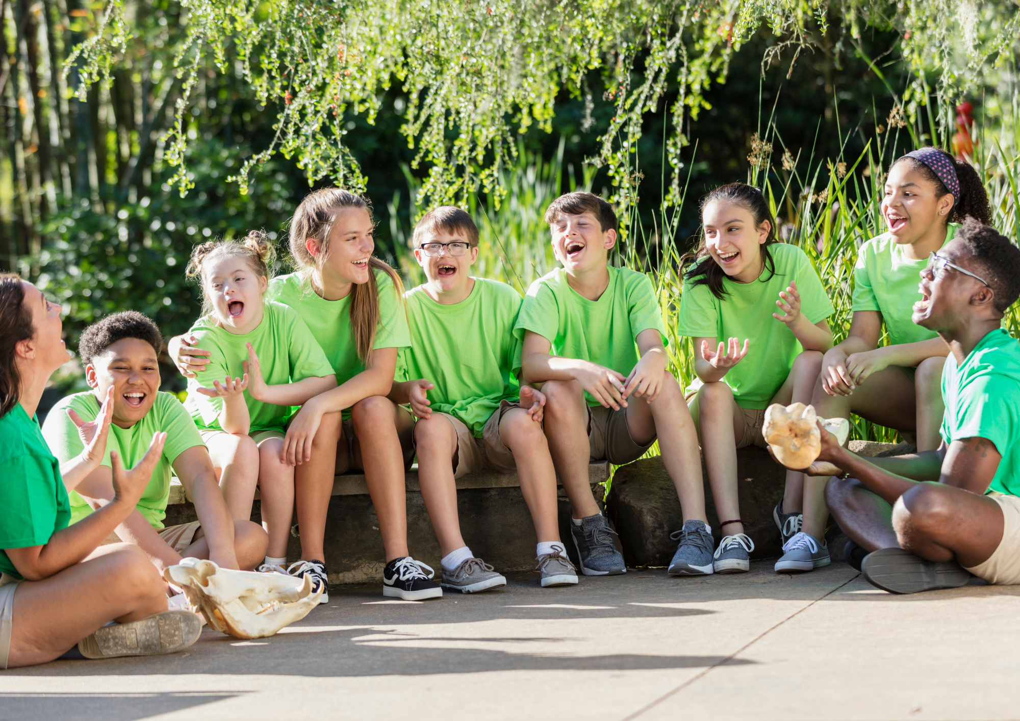 TEFL Travel Guide: Summer Camps