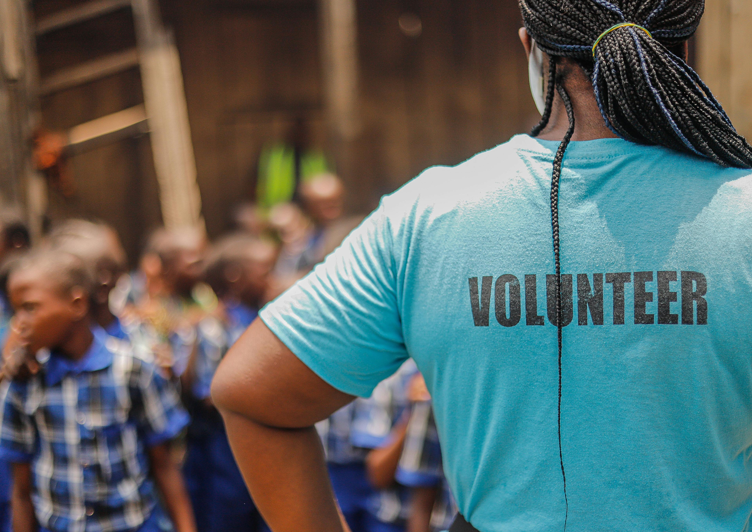 TEFL Travel Guide: Volunteering