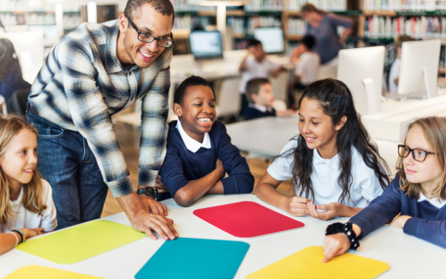 English Teachers across Indonesia