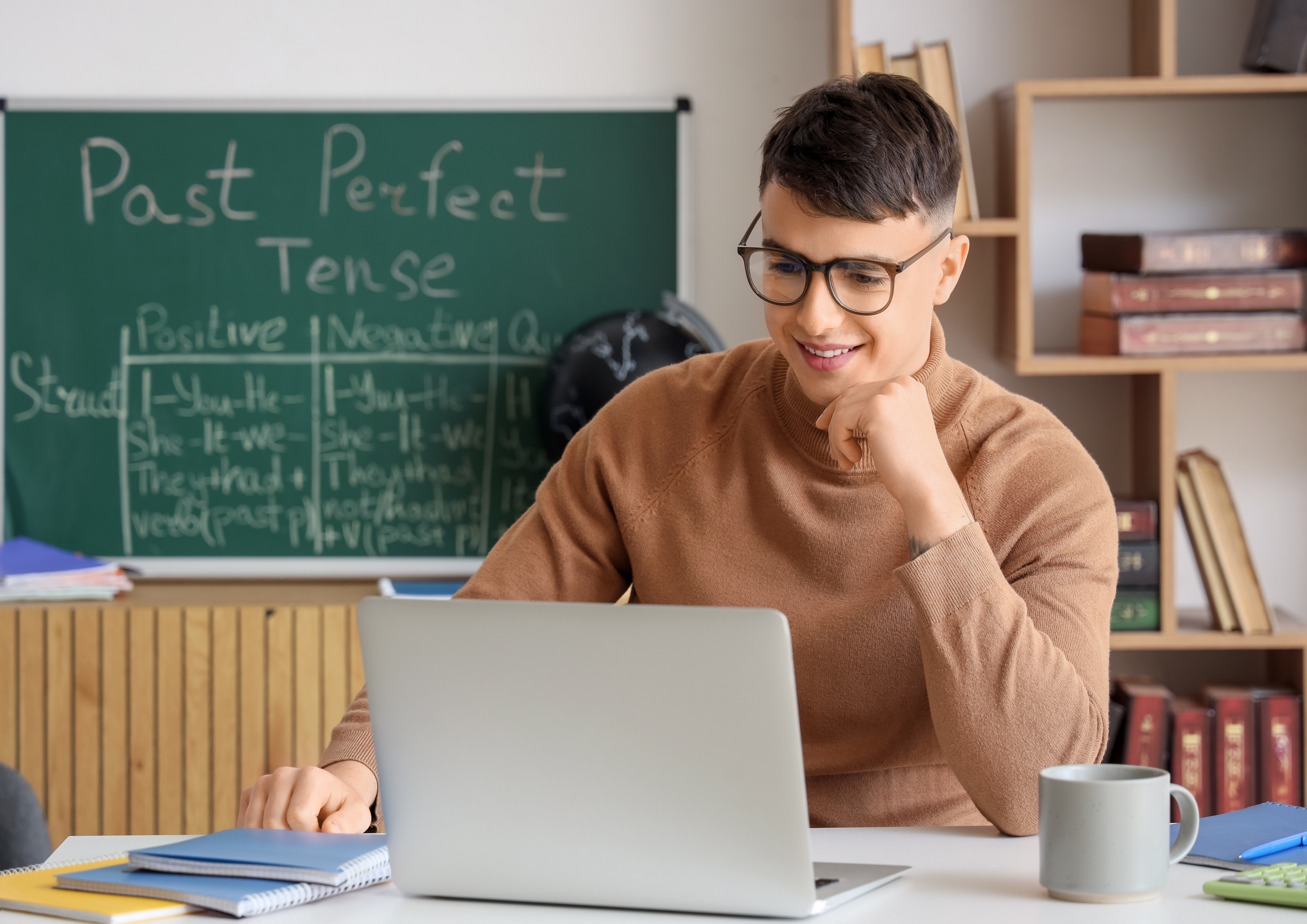 Teaching Online: Essential Tips for Creating Engaging and Effective Lessons