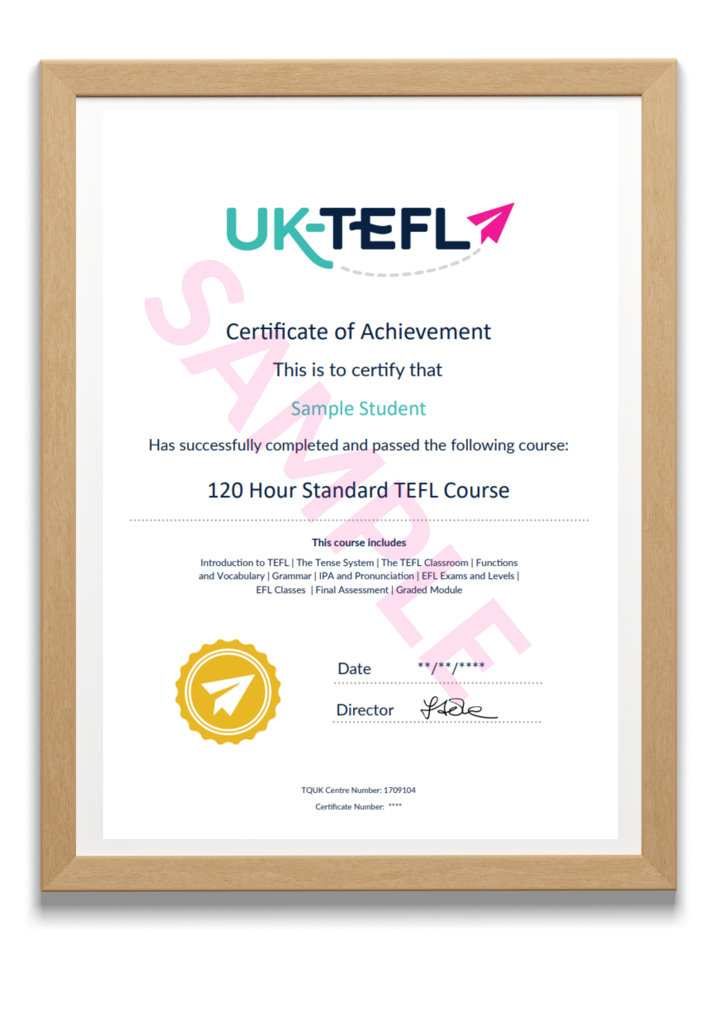 Teaching Business English | UK-TEFL