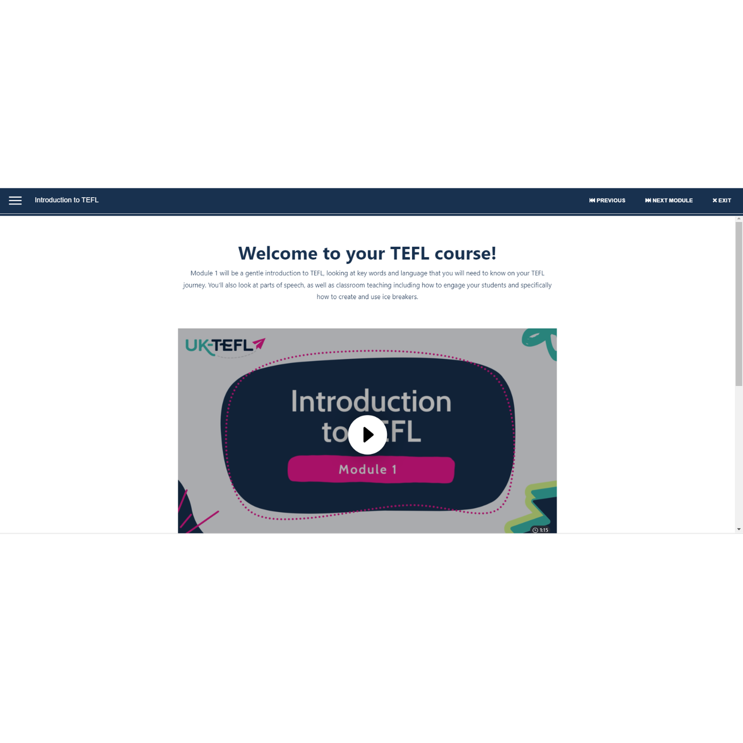Log In Support Online TEFL Course UK TEFL log-in-support-online-tefl-course-uk-tefl