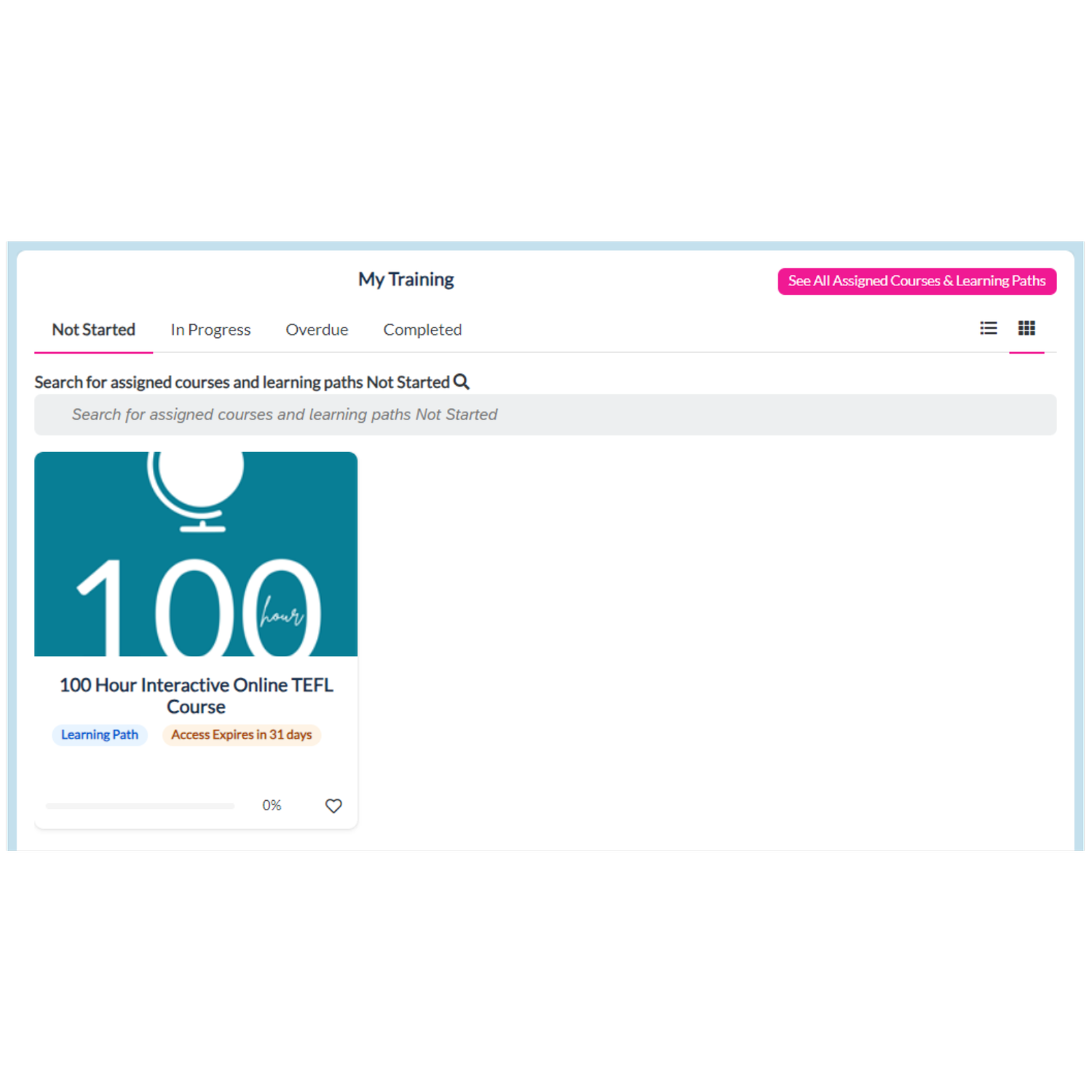 Tefl Sign In Log In Support Online TEFL Course | UK-TEFL