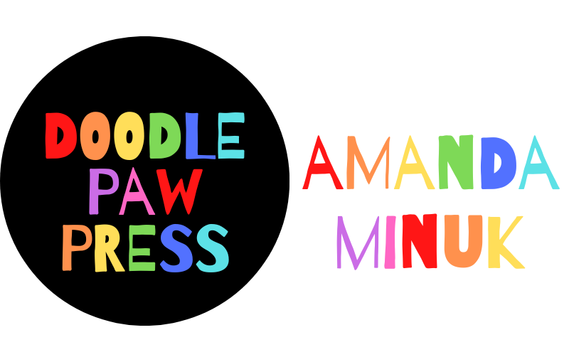 Doodle Paw Press