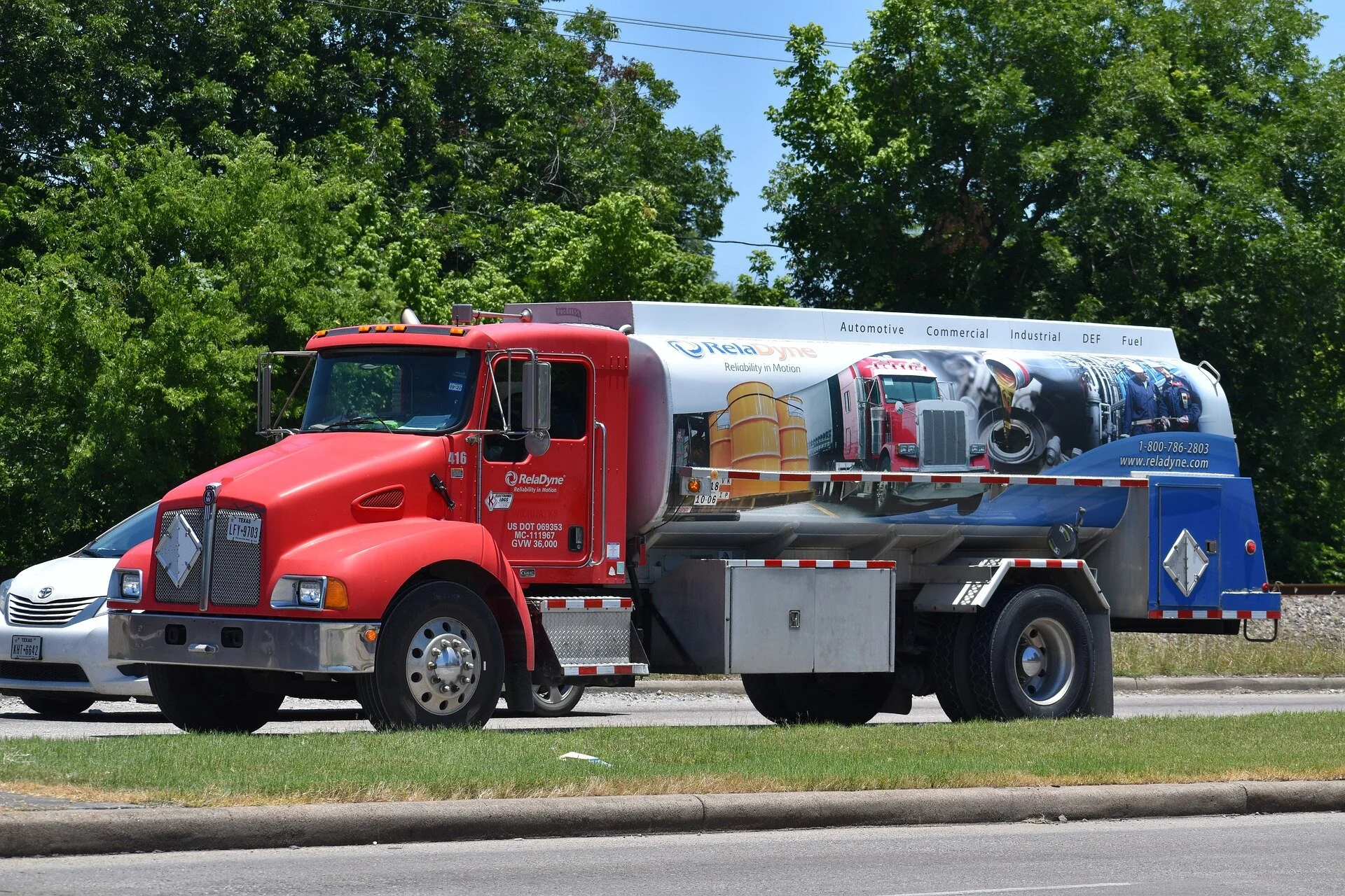 Transportation