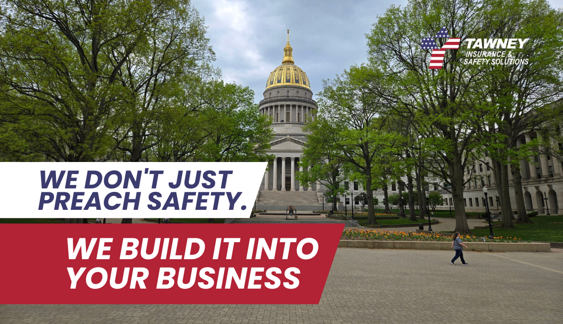 We Don't Just Preach Safety. We Build It Into Your Business