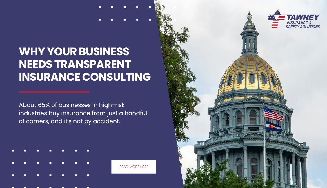 Why Your Business Deserves Honest Insurance Advice: Transparency in Commercial Coverage