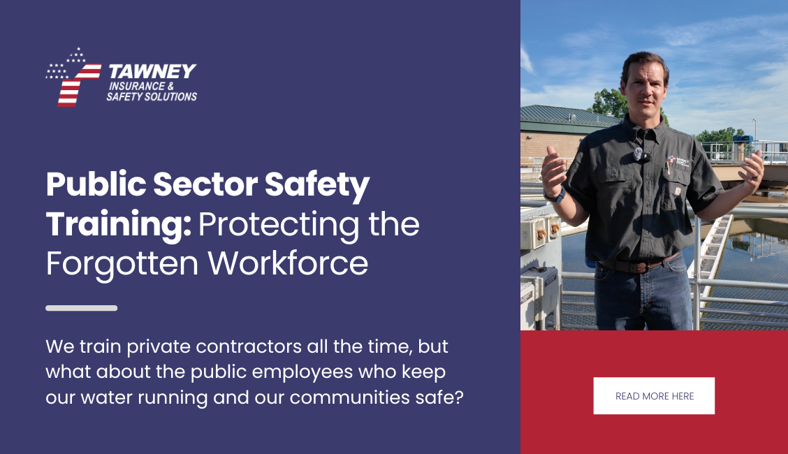 Protecting the People Who Keep Our Communities Running