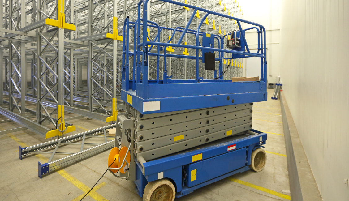 Lift Liability Insurance Scissor Lift Weight Limits: A Guide to Safe Operations | Part 2 ...