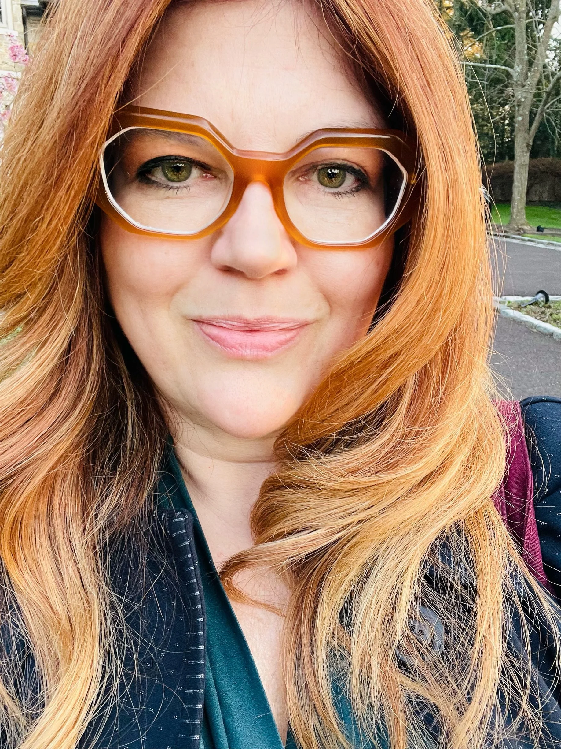 Navigating the Noise: From Insta-Therapy to Real Healing