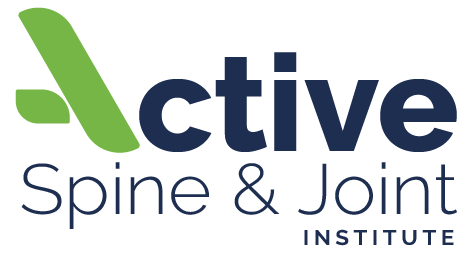 Active Spine &amp; Joint