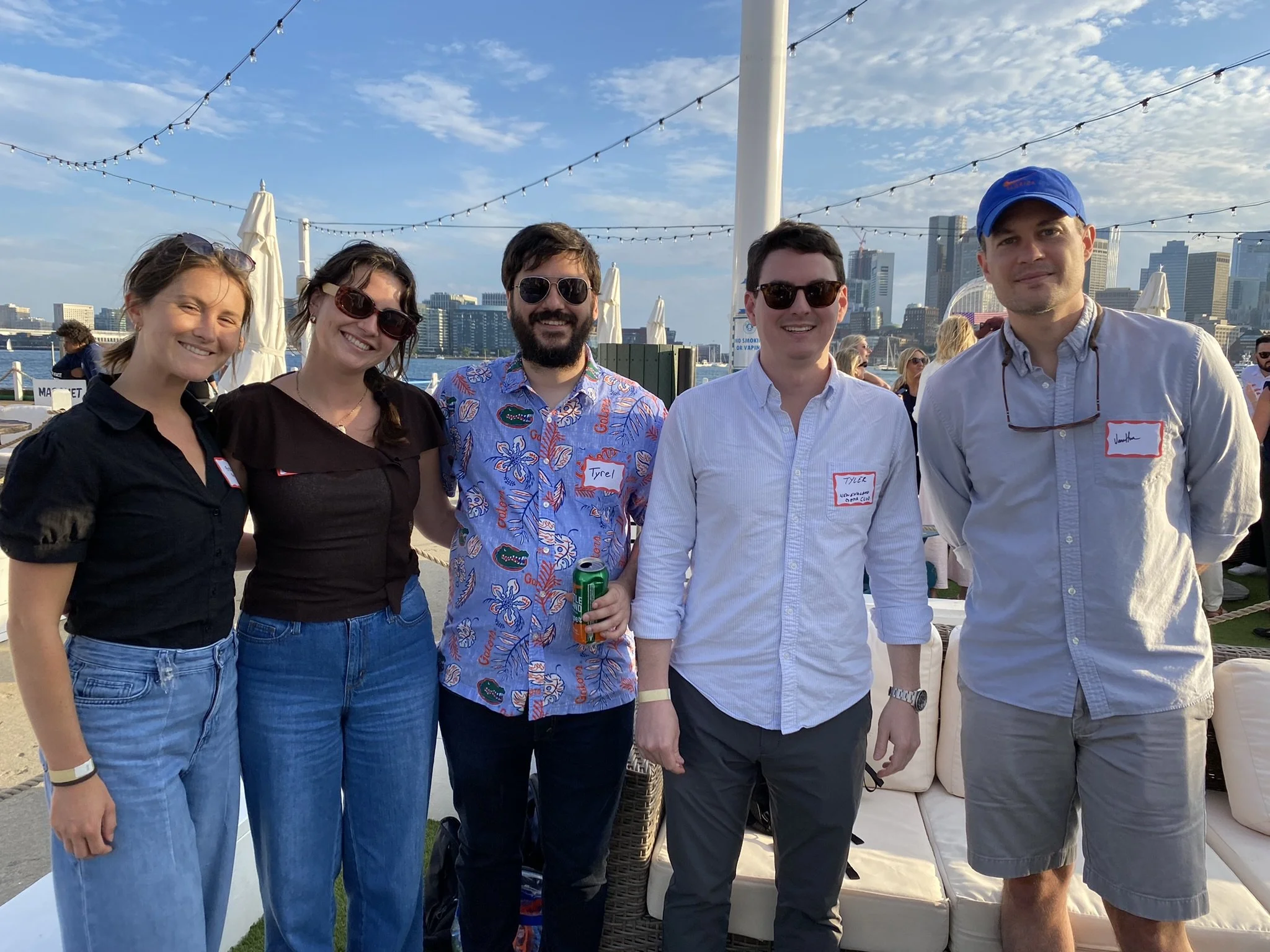 Why I Joined the UF Alumni Association (And Why You Might Want to, Too)