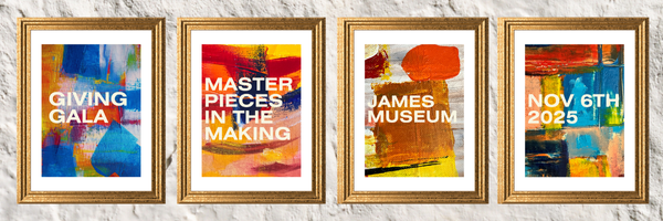 First Gen Alumni Association Giving Gala