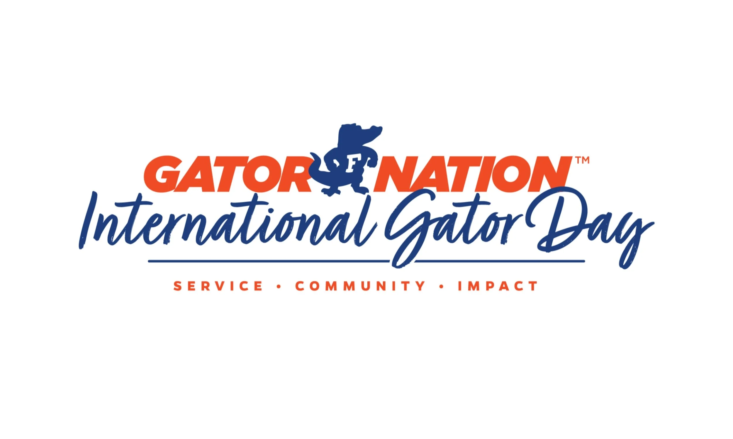 Community Service Event: Moakley Park Cleanup (International Gator Day 2026)