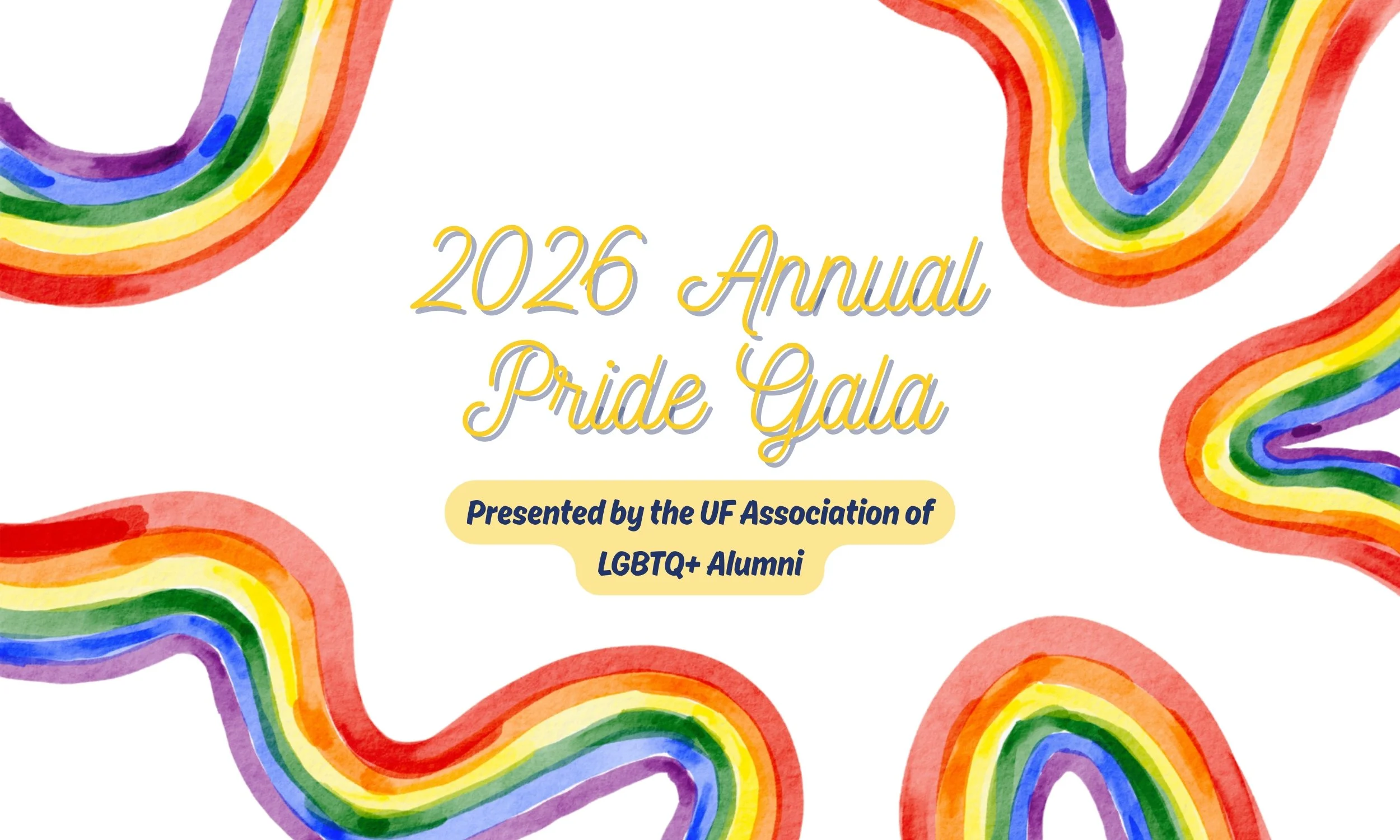 2026 Annual Pride Gala in Fort Lauderdale, FL