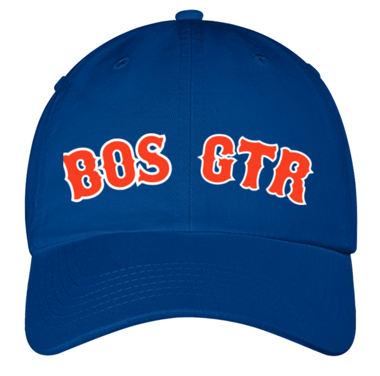 Boston Gators Baseball Cap