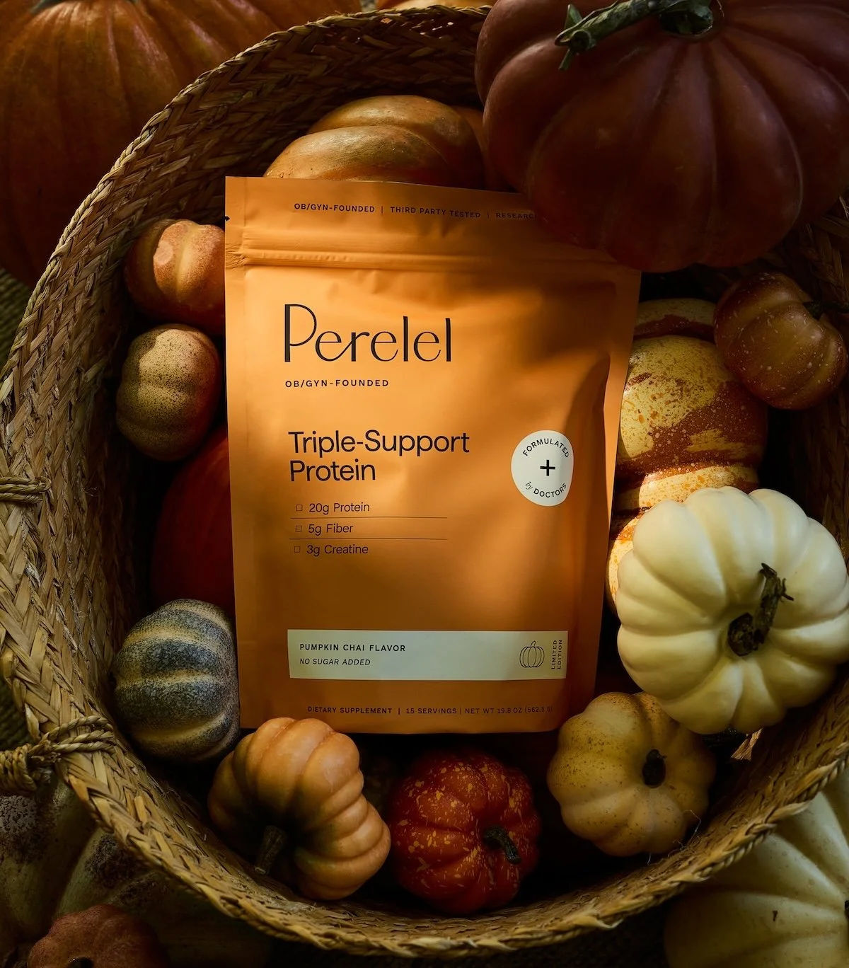 Perelel Health