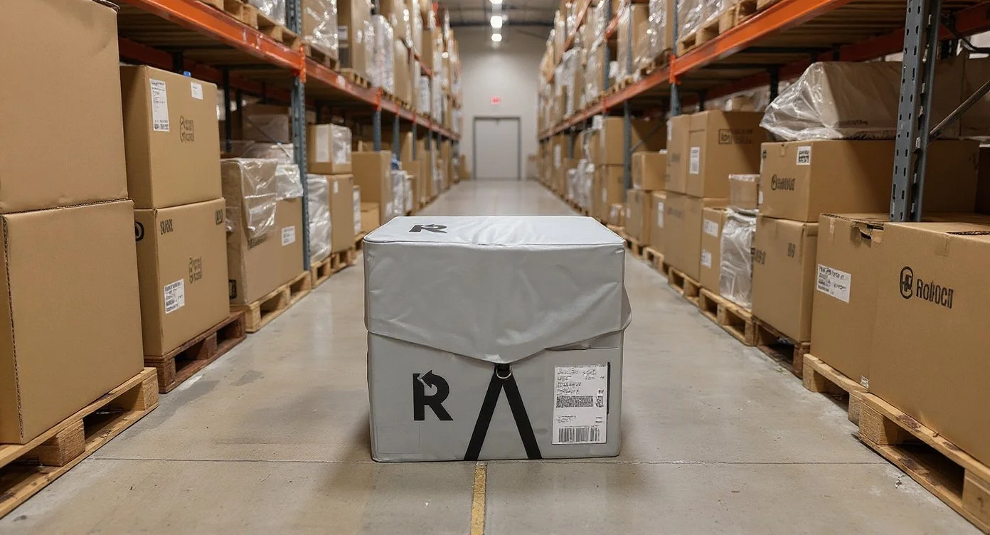 As Corrugated Costs Continue to Rise, Returnity Offers Price Stability&nbsp;to B2B Shippers Via Reusable Packaging
