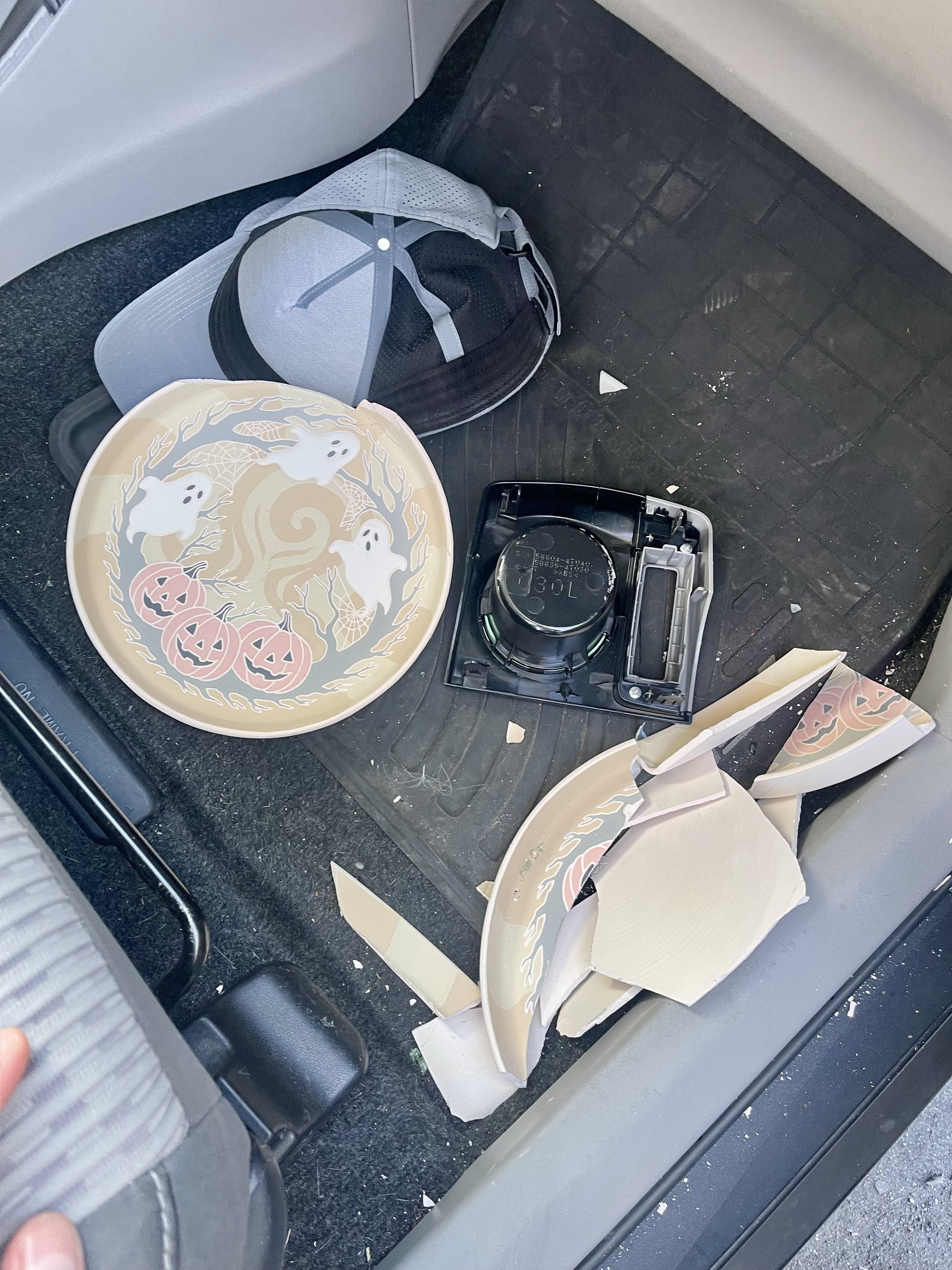 Accidents Happen. So Does Healing.