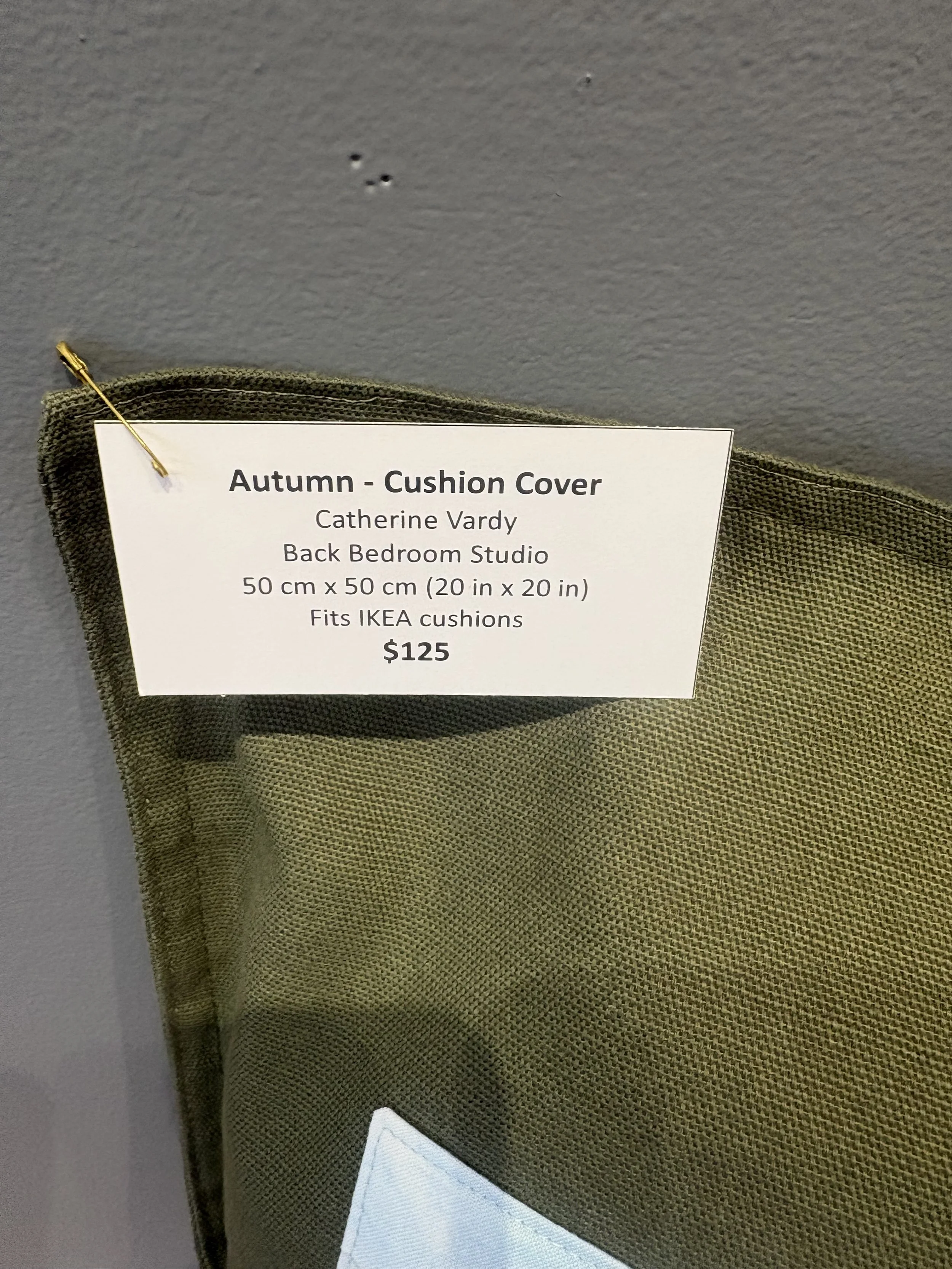 Pillows