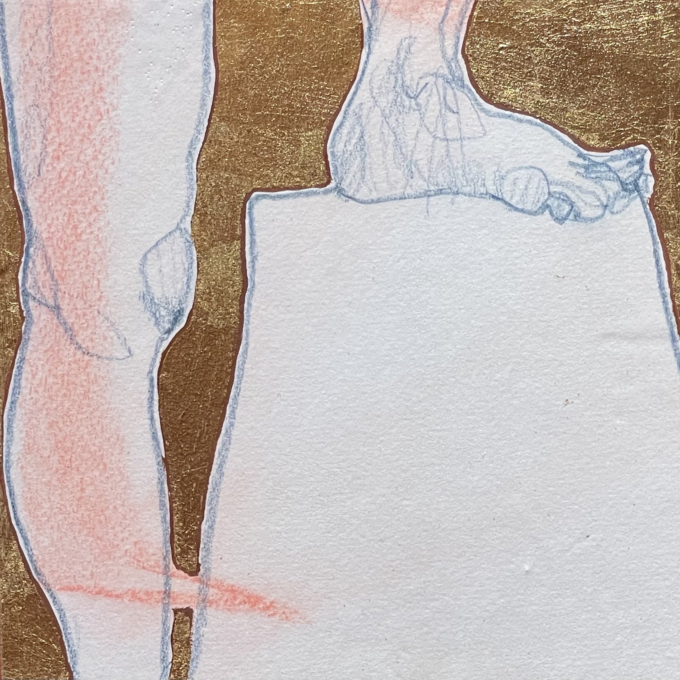 Kate Church
Pages From My Sketchbook Series
Mixed Media
$195