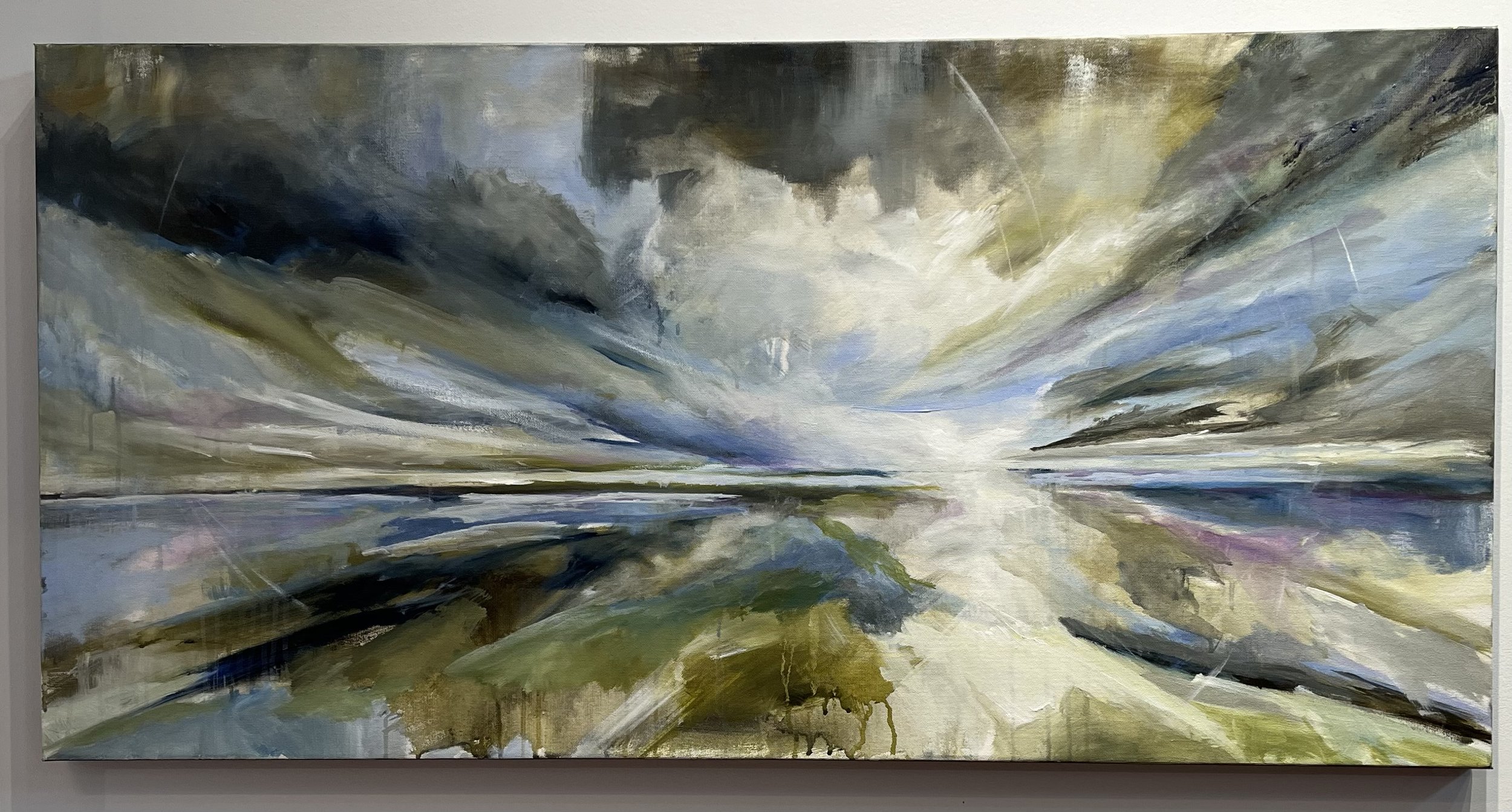 24x22 Reawaken $$750