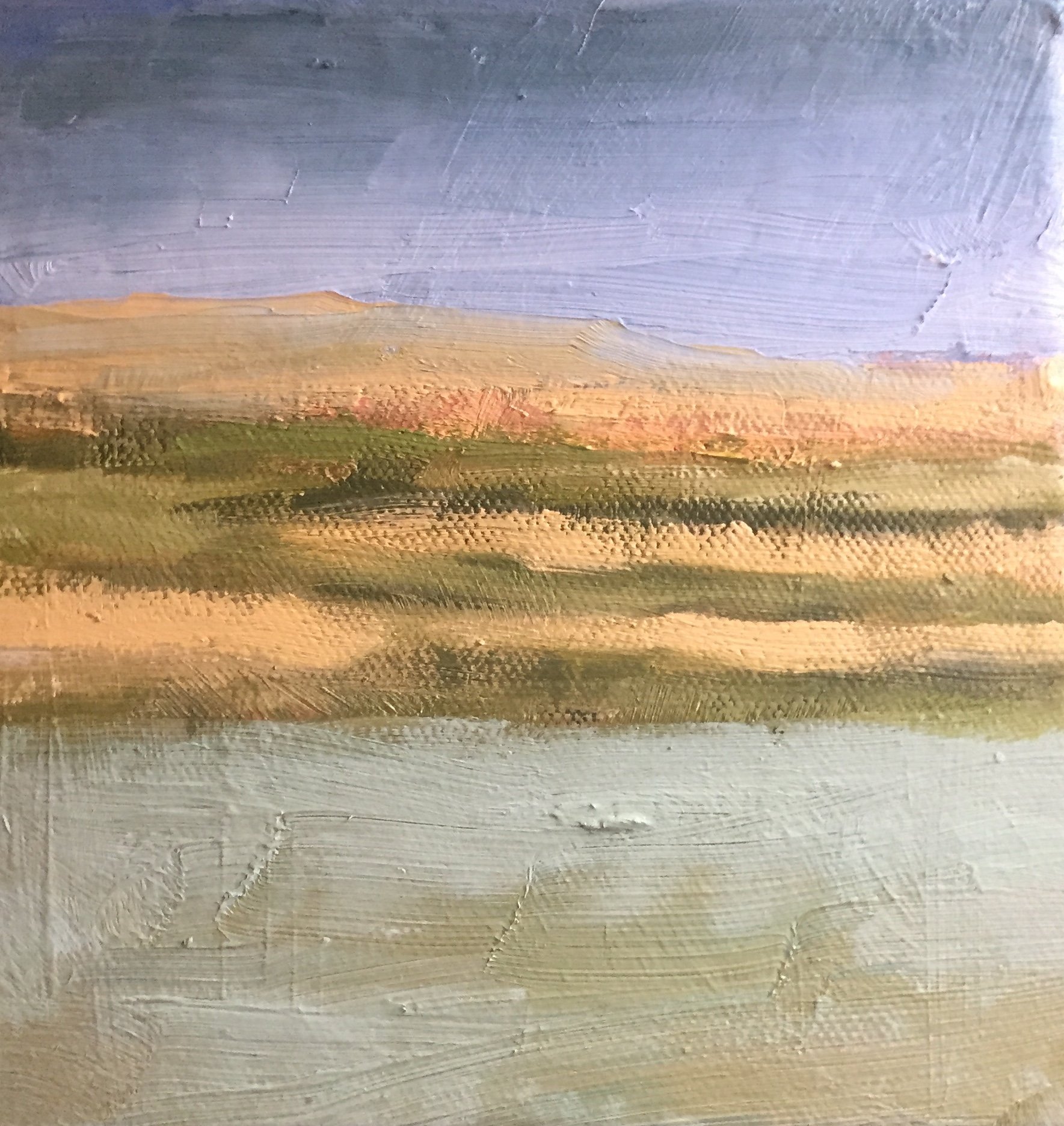 Simone Labuschagne
Dunes And Sea
Oil on Canvas
$195