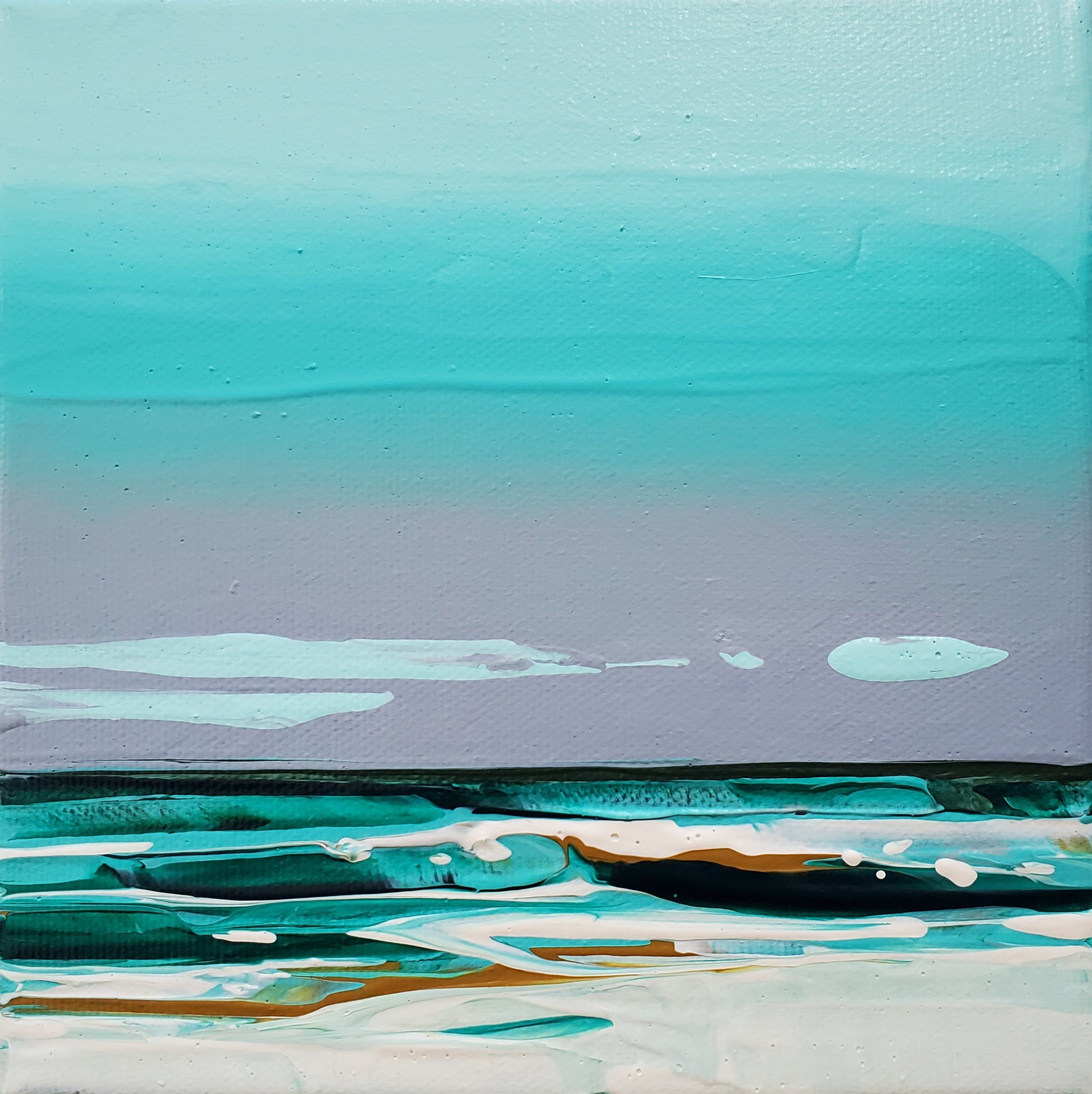 Shelley Mansel
Seafoam
Acrylic on Panel
$290