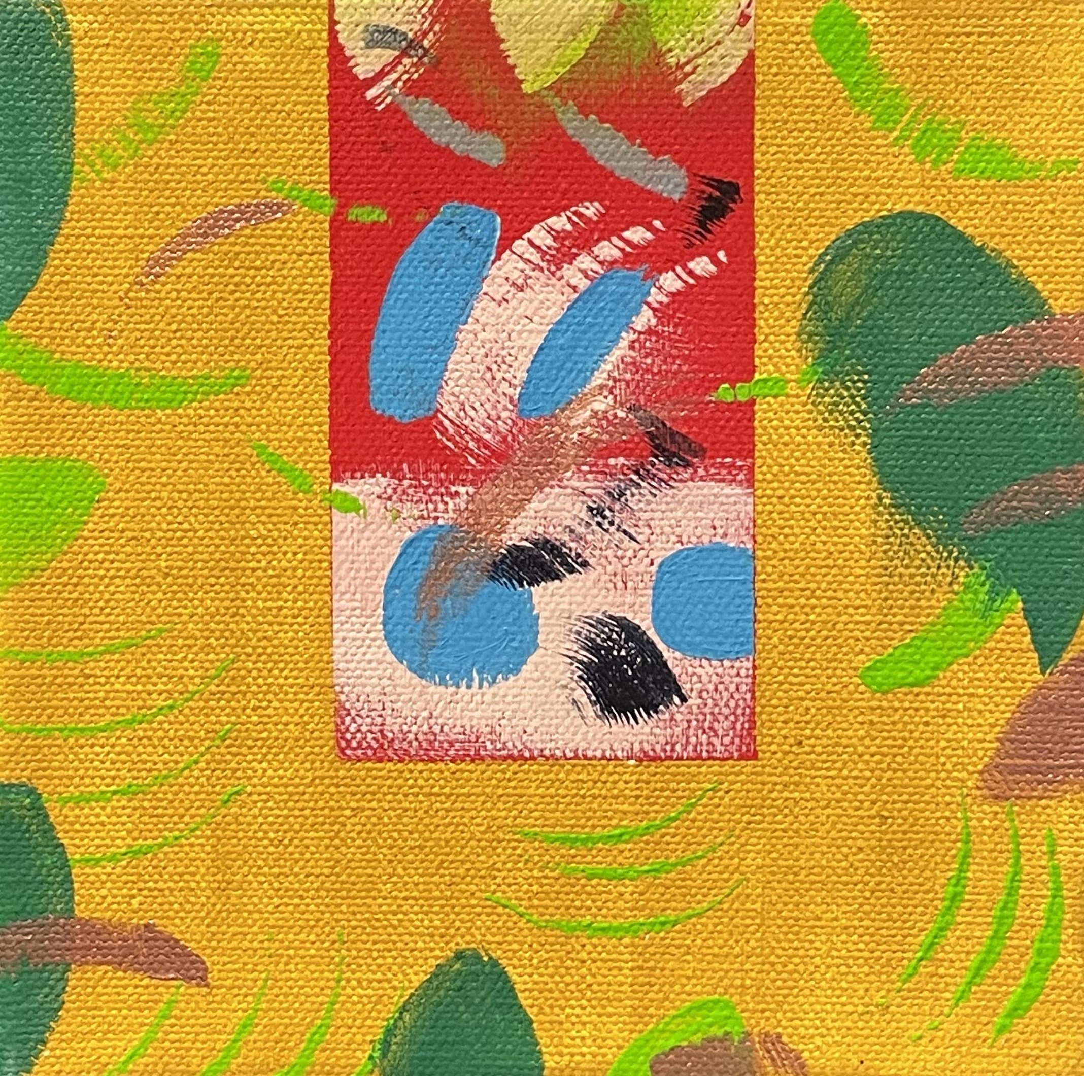 Judith Leidl
Land Of Summer 2
Acrylic on Canvas
$268
